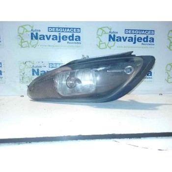 FARO ANTINIEBLA DERECHO 