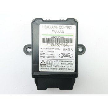 MODULO ELECTRONICO F1CB13C148XA 