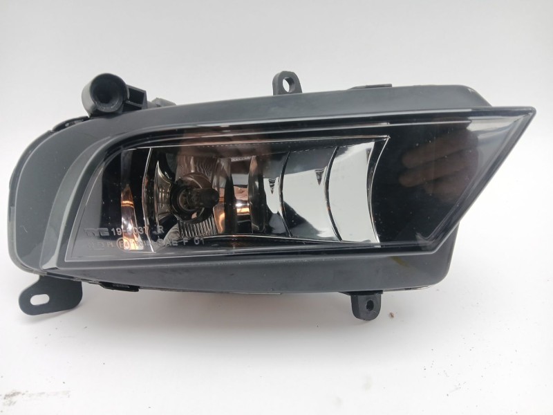 Recambio de faro antiniebla derecho para audi a4 b8 avant (8k5) 1.8 tfsi quattro referencia OEM IAM 8K0941700B  
