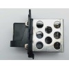 Recambio de resistencia calefaccion para renault fluence dynamique referencia OEM IAM M142561069 M152122085 