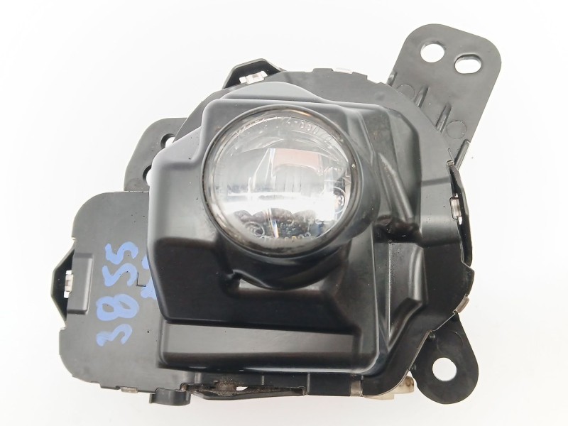 Recambio de faro antiniebla izquierdo para mazda cx-3 (dk) 2.0 skyactiv-g (dk5w, dk6w) referencia OEM IAM GHP951690A  