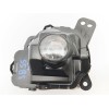 Recambio de faro antiniebla izquierdo para mazda cx-3 (dk) 2.0 skyactiv-g (dk5w, dk6w) referencia OEM IAM GHP951690A  