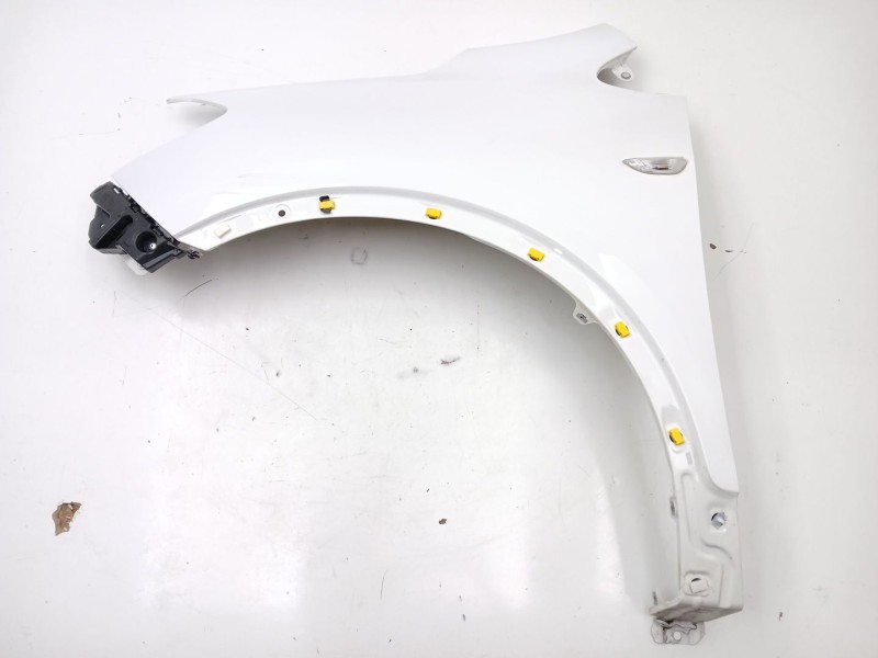 Recambio de aleta delantera izquierda para opel mokka / mokka x (j13) 1.6 cdti (_76) referencia OEM IAM 1100036  25981230