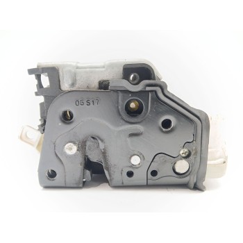 CERRADURA PUERTA DELANTERA IZQUIERDA 8X1837015C 