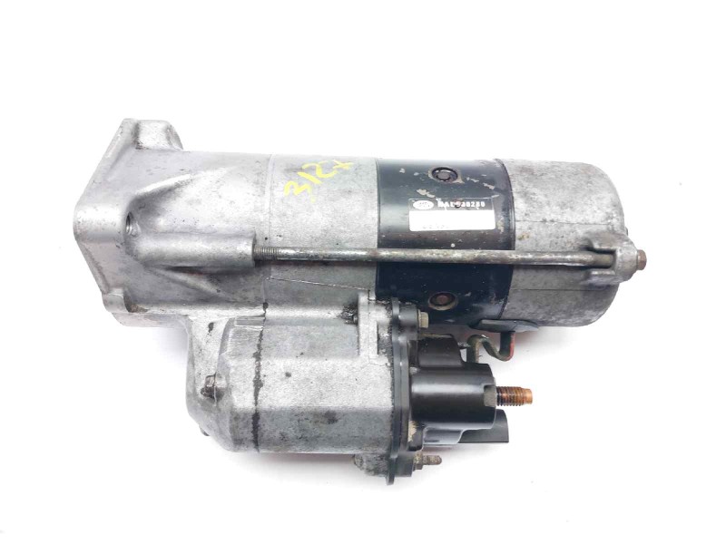 Recambio de motor arranque para land rover range rover sport v8 td hse referencia OEM IAM NAD500280 4280004610 