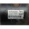 Recambio de motor arranque para nissan x-trail (t30) 2.2 d 4w referencia OEM IAM 233008H801  