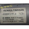 Recambio de motor arranque para nissan qashqai (j11) black edition referencia OEM IAM 233008131R 0001170621 