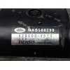 Recambio de motor arranque para land rover range rover sport v8 td hse referencia OEM IAM NAD500280 4280004610 