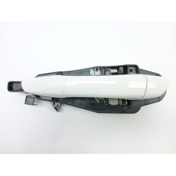 MANETA EXTERIOR TRASERA IZQUIERDA 9802977380 