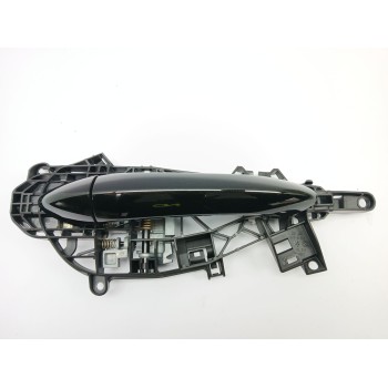 MANETA EXTERIOR TRASERA DERECHA 13515510 