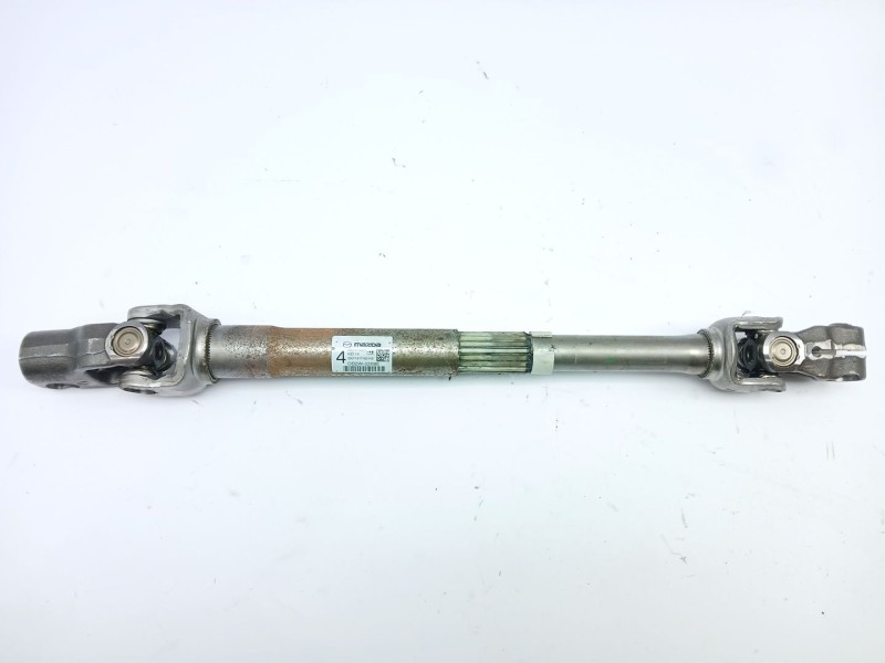 Recambio de flector cardan para mazda cx-3 (dk) 2.0 skyactiv-g (dk5w, dk6w) referencia OEM IAM DB2W32090  