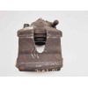 Recambio de pinza freno delantera izquierda para seat leon (5f1) i-tech referencia OEM IAM 5Q0615105  