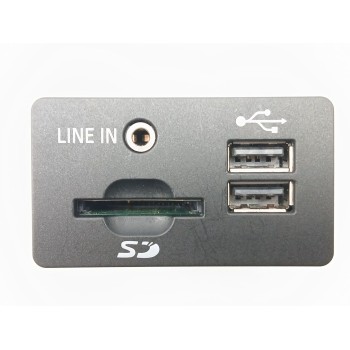 MODULO ELECTRONICO EM2T14F014AA 