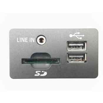 MODULO ELECTRONICO EM2T14F014AA 