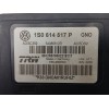 Recambio de abs para seat mii (kf1, ke1) 1.0 referencia OEM IAM 1S0614517P  