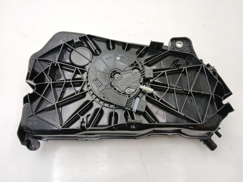 Recambio de deposito fap para audi a3 sportback (8ya, 8yf) 35 tdi referencia OEM IAM 5Q0131877G 5WA131877A 5Q0131969E