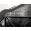 Recambio de deposito fap para audi a3 sportback (8ya, 8yf) 35 tdi referencia OEM IAM 5Q0131877G 5WA131877A 5Q0131969E
