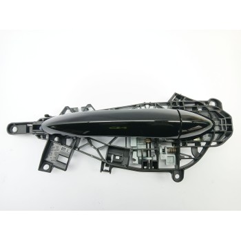 MANETA EXTERIOR TRASERA IZQUIERDA 13515505 