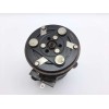 Recambio de compresor aire acondicionado para fiat fiorino furgón sx referencia OEM IAM 50541345 SD6V12 