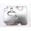 Recambio de abs para renault kangoo iii furgoneta/monovolumen 1.5 blue dci 95 (fjab) referencia OEM IAM 476601795R  0265956951