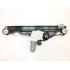 Recambio de elevalunas trasero derecho para bmw 5 (e60) 530 d referencia OEM IAM 7184744S  7184746E