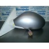 Recambio de retrovisor izquierdo para seat ibiza (6l1) referencia OEM IAM  ELECTRICO CARCASA GRIS. RESTO BLANCO