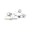 Recambio de motor limpia trasero para ford fiesta (ccn) titanium referencia OEM IAM 8A61A17K441AE 0390201252 