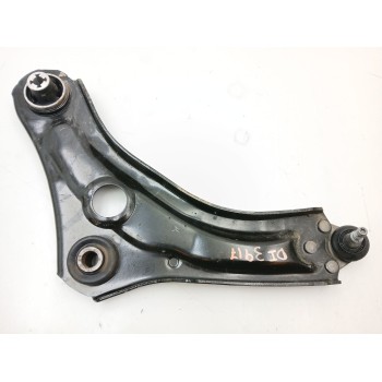 BRAZO SUSPENSION INFERIOR DELANTERO IZQUIERDO 545054269R 