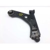 Recambio de brazo suspension inferior delantero derecho para fiat fiorino furgón sx referencia OEM IAM 00520498740E  