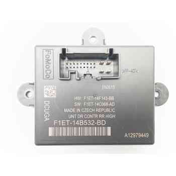 MODULO ELECTRONICO F1ET14B532BD F1ET14C068AD F1ET14F143BB