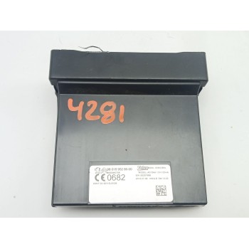 MODULO ELECTRONICO 9801695280 