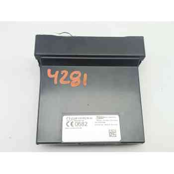 MODULO ELECTRONICO 9801695280 