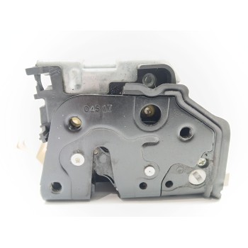 CERRADURA PUERTA TRASERA IZQUIERDA 8X0839015E 