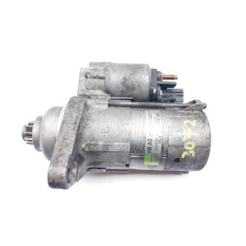 MOTOR ARRANQUE 02Z911023H D7GS8 
