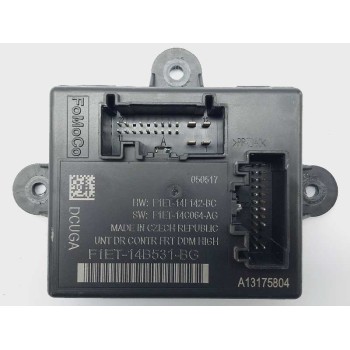MODULO ELECTRONICO F1ET14B531BG F1ET14F142BC F1ET14C064AG