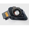 Recambio de tapa exterior combustible para hyundai i20 klass referencia OEM IAM 81595Q0000  