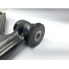 Recambio de brazo suspension inferior delantero derecho para fiat fiorino furgón sx referencia OEM IAM 00520498740E  