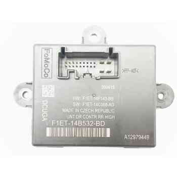 MODULO ELECTRONICO F1ET14B532BD F1ET14C068AD F1ET14F143BB