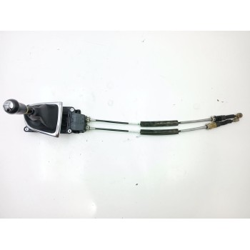 PALANCA CAMBIO 349015751R 9619285GUA