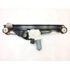 Recambio de elevalunas trasero izquierdo para bmw 5 (e60) 530 d referencia OEM IAM 7184743S  7184745E