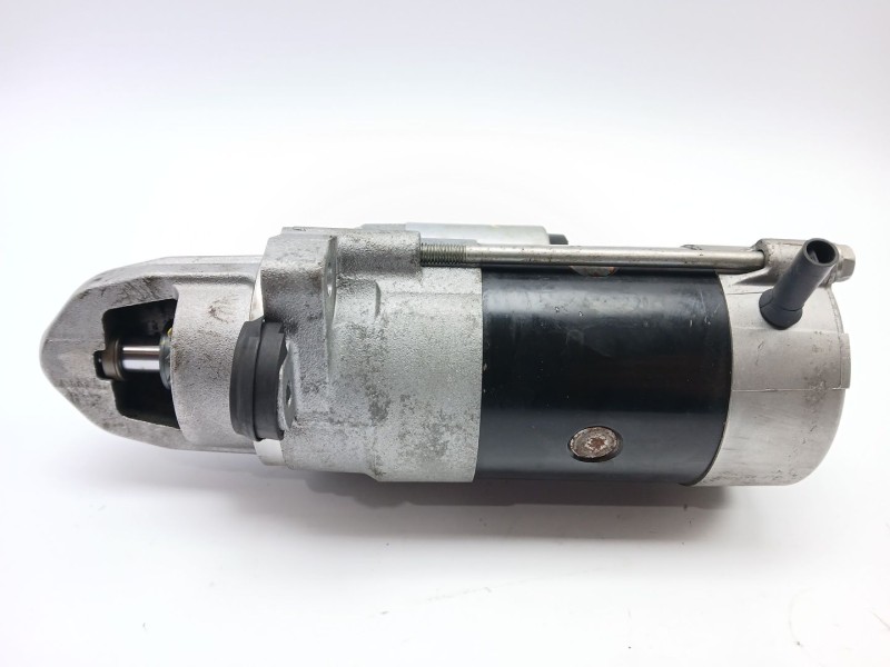 Recambio de motor arranque para opel astra k (b16) 1.6 cdti (68) referencia OEM IAM 55503483  M001TF0572ZE