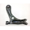Recambio de brazo suspension inferior delantero izquierdo para seat mii (kf1, ke1) 1.0 referencia OEM IAM 1S0407151  