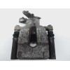 Recambio de pinza freno trasera izquierda para renault fluence dynamique referencia OEM IAM 440106917R  