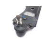 Recambio de brazo suspension inferior delantero derecho para fiat fiorino furgón sx referencia OEM IAM 00520498740E  