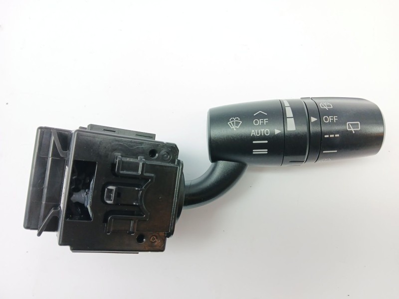 Recambio de mando limpia para mazda cx-3 (dk) 2.0 skyactiv-g (dk5w, dk6w) referencia OEM IAM DA6B66128  