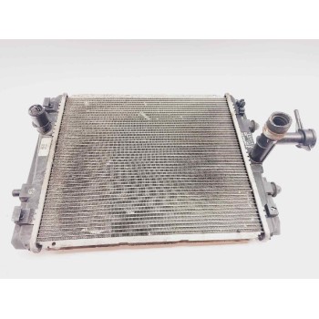 RADIADOR AGUA CZ422173 Q020 