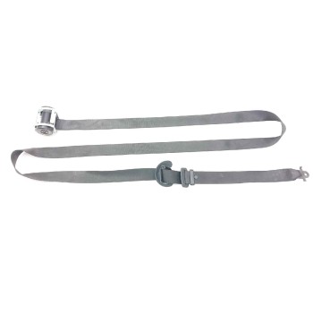 CINTURON SEGURIDAD DELANTERO DERECHO 610126200B 