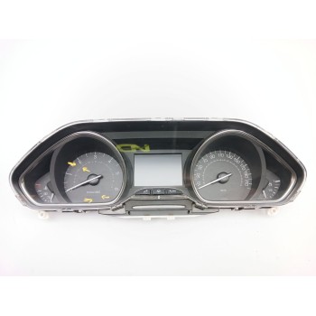 CUADRO INSTRUMENTOS 9814699380 9814039580