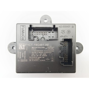 MODULO ELECTRONICO F1CT19G481AE 