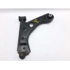 Recambio de brazo suspension inferior delantero izquierdo para fiat fiorino furgón sx referencia OEM IAM 00520498720E  